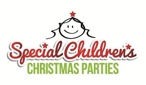 Special Children's Christmas Parties